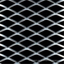 Expanded Metal Mesh/Diamond Wire Mesh